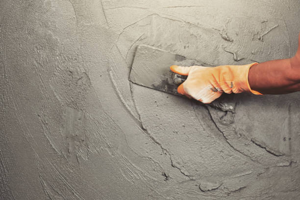 Best Concrete Resurfacing Services  in Vicksburg, MS