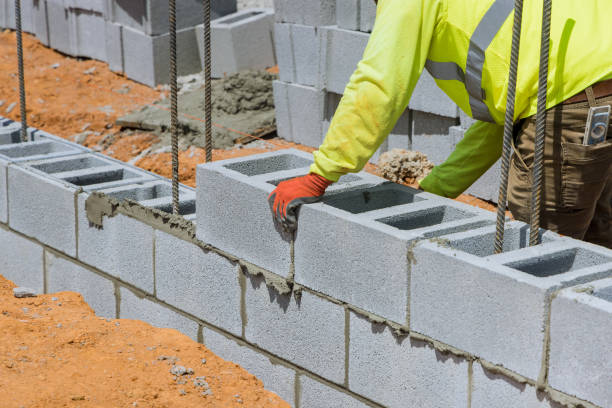 Best Residential Concrete Services  in Vicksburg, MS