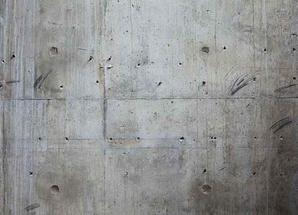 Trusted MS Concrete contractor Experts